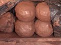 artesania de salvatierra