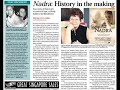 Natrah - Handy Black