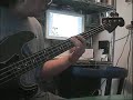 Misery Bass Copy -Emi Tawada- Misery Bass Copy -Emi Tawada-
