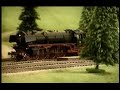 maqueta trenes ho