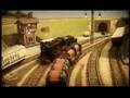Maqueta trenes HO