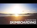 GoPro HERO3+: Summertime Skimboarding