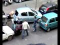 un giorno di ordinaria follia...a Napoli!. un giorno di ordinaria follia...a Napoli!.