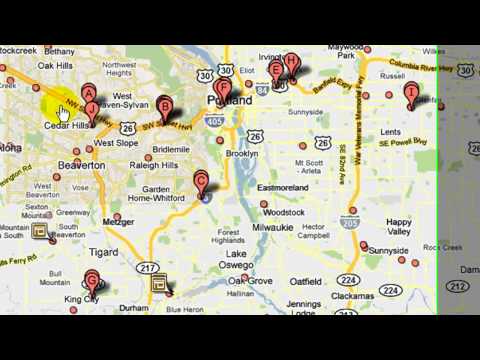 how to define home in google maps