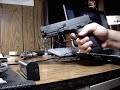 Springfield Armory XD: Field Strip & Reassembly