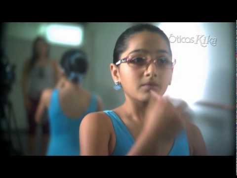 Kika - Sua vis�o, seu mundo
