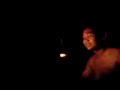 Seorang Remaja yang lagi ulang Tahun