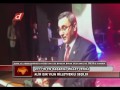 Alim Işık Yılın Milletvekili-Kuşulu