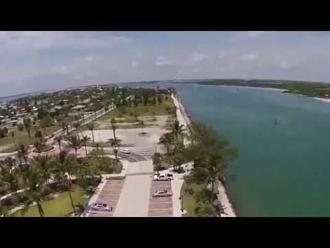 Jetty Park - Fort Pierce Florida