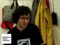 SERGI'S SPACE IN BARCELONA: new sounds from the REACTABLE