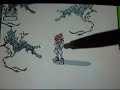 The World Ends With You - Tigris Cantus Boss Battle