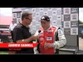 Mustang Challenge Race #8 Mid-Ohio Sports Car Course