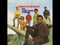 Sly  The Family Stone - Dance To The Music