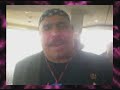 The Sheik on Brutus Beefcake
