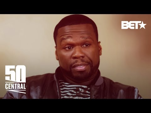 Vivica Fox and 50 cent enter couples therapy: 50 Central Bet | NewTrapCity