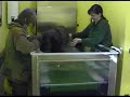 HEDO Underwater treadmill HEDO Underwater treadmill