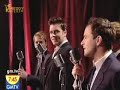 Westlife - Mack The Knife