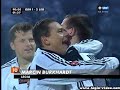 Marcin Burkhardt Gol Odra Wodzis?aw 1-2 Legia Warszawa Marcin Burkhardt Gol Odra Wodzis?aw 1-2 Legia Warszawa