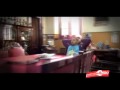 IFB en Colegio Guadalupe, Vive seguro vive mejor