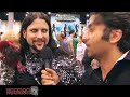 ComiCon Part 2 With Hooman ComiCon Part 2 With Hooman