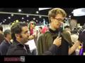 ComiCon Part 2 With Hooman