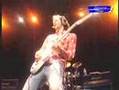Paul Gilbert-Live at Gran Canaria #3-Dreamwarrior series