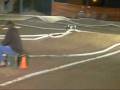 videos de 1/8 scale buggy racing at SRS with the kid Autie