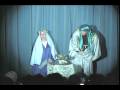 videos de Cathleen and Steven portray Mary and Joseph
