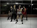 live rbd cover yno puedo olvidarte