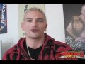 Shawn Tompkins Leaves Xtreme Couture