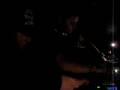DJ Kue vs Jon Pegnato - Live