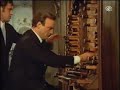 J.S. Bach Toccata e fuga J.S. Bach Toccata e fuga