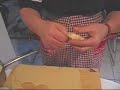 Preparing Pierogi for Polish Christmas Eve Wigilia