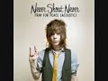 Jane Doe Full Version Nevershoutnever! [LYRICS&&DOWNLOAD]