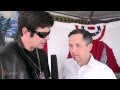 Dennis Kucinich: It's Not a Radical Position to Want Pot Legalized