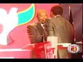 It's time for the youth to believe -- Uhuru