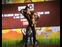 SEL 2008: Indra Mohd Zukri