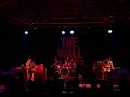 Zag Lope 劣等詩人 ＠ The Wall 駁二 20110910