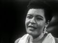 Billie Holiday, My Man