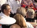 Danish Royal Family at Greenland's National day (2009)