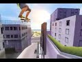 Skater Nation Hanging on the Edge (remix)