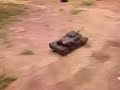 marui leopard2 a6 rc tank with mabuchi 370 motor marui leopard2 a6 rc tank with mabuchi 370 motor