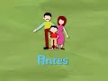 Tinoni e os Sismos