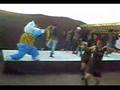BATANG MAMA DANCE CREW ON CHUKIE