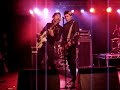 The Cute Lepers @Birmingham academy