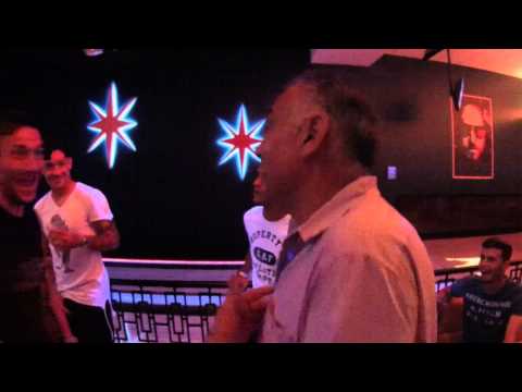 #Orlando2014: bowling! #Orlando2014: bowling!