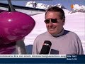 Gletscherfliegen - Teil II