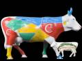 Cow Parade Madrid