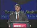Richard Trumka, AFL-CIO Secretary-Treasurer Addresses Nurses
