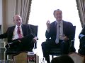 2008 Critical Issues Forum Highlight Reel 2008 Critical Issues Forum Highlight Reel